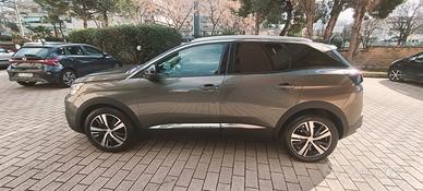 Peugeot 3008 1.6  120CV