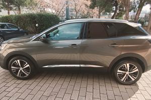Peugeot 3008 1.6  120CV