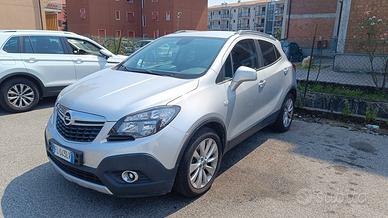 Opel Mokka 1,6 CDTI