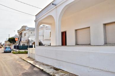 PROMO 100mt dalla spiaggia di Lido Marini UGENTO