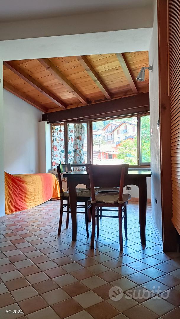 Appartamento – CO - Vista 2