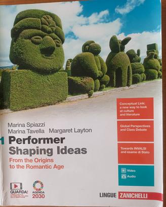 performer shaping ideas 1