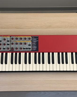 Clavia Nord lead 2