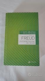 l'interpretazione dei sogni