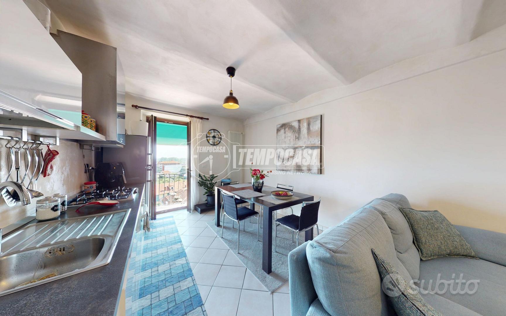 Appartamento – Moncalieri, Testona - Vista 4