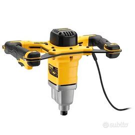 miscelatore dewalt 