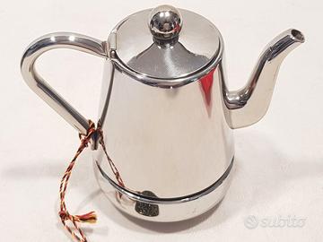 STELLA Caffettiera - "ARIANNA" 1tz, vintage NUOVA