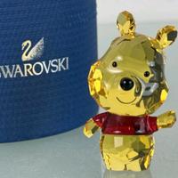 Swarovski Disney Winnie the Pooh