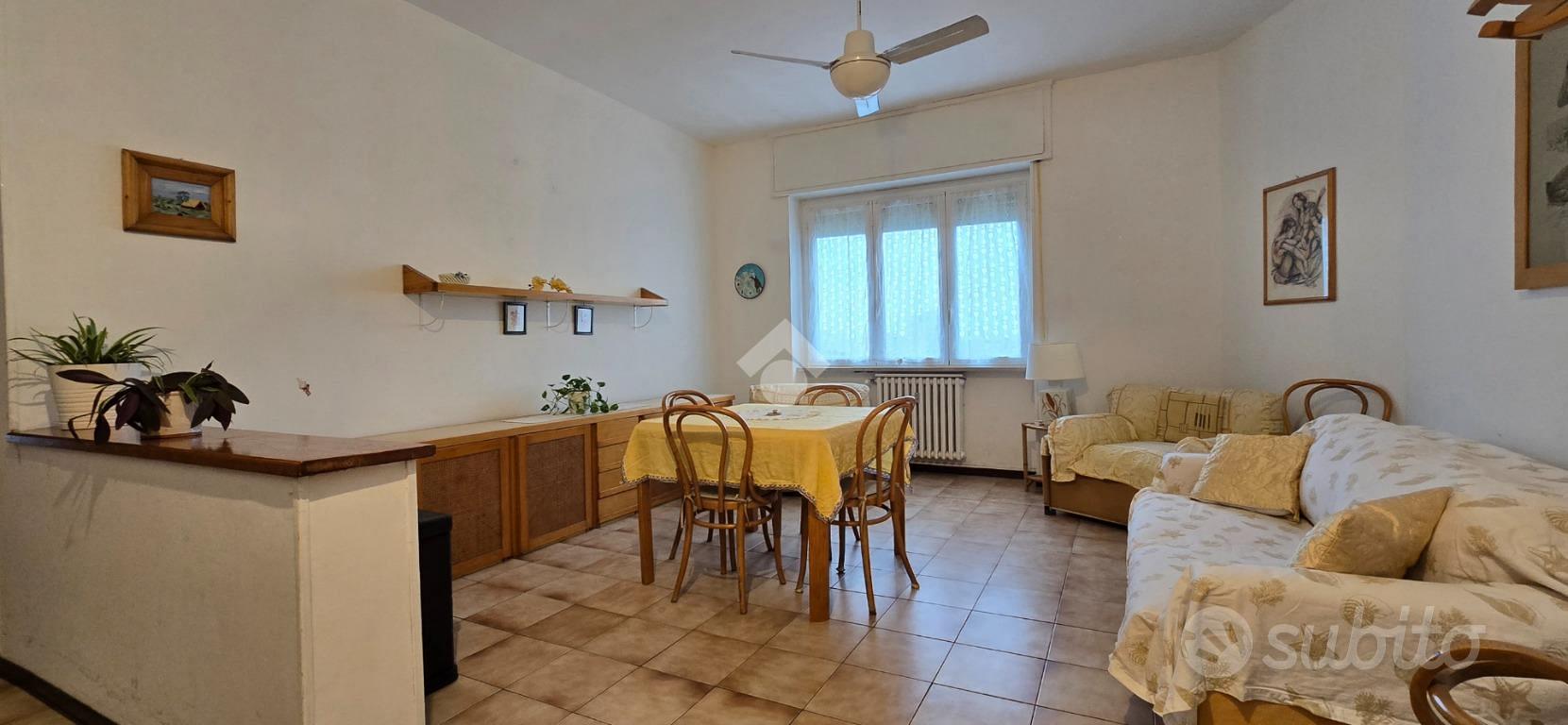 Appartamento – Cinisello Balsamo, Cornaggia, Crocetta - Vista 2