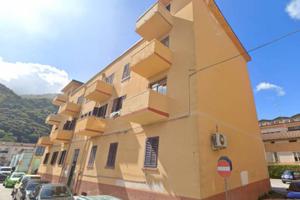 Appartamento a Bojano (CB)