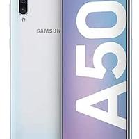 Samsung Galaxy A50 2019 Smartphone, Display 6.4"