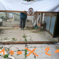 Specchiera 100x200 (ritiro in loco)