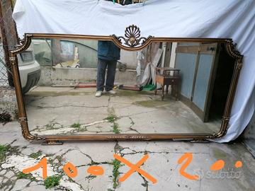 Specchiera 100x200 (ritiro in loco)