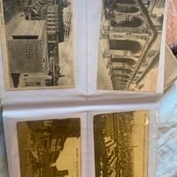 64 Cartoline vintage di Bologna anni ‘20/‘50