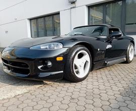 DODGE Viper RT/10 cat VEICOLO DI INTERESSE STORI