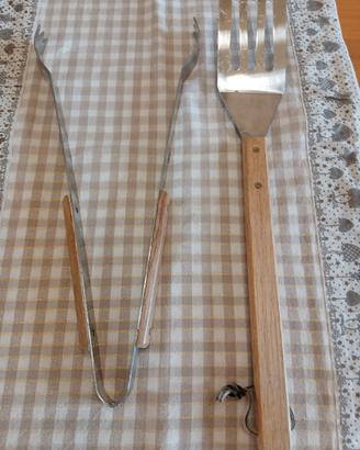 utensili per forno o grigliata