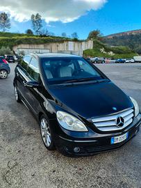 Mercedes classe b 180 CDI  sport prezzo trattabile