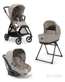 Trio Inglesina Electa