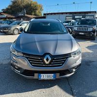 Renault Talisman Sporter Blue dCi 120 CV Business