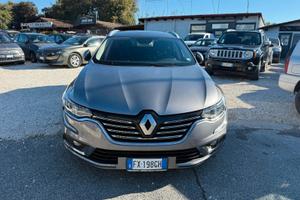 Renault Talisman Sporter Blue dCi 120 CV Business