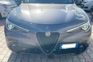 Alfa Romeo Stelvio 2.2 Turbodiesel 210 CV AT8 Q4 S