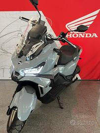 Sym ADX 125 tcs
