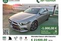 Mercedes-benz Classe A 180 d Automatic Executive