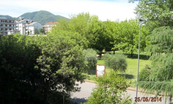 Appartamento Lucca Comics