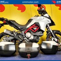 DUCATI Multistrada 950 Garantita e Finanziabile