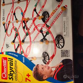 gioco pista idrovolante 