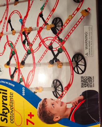 gioco pista idrovolante 