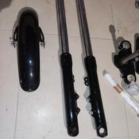 Ricambi Dyna Low Rider S 