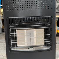 Stufa a GPL Zephir 4,2Kw