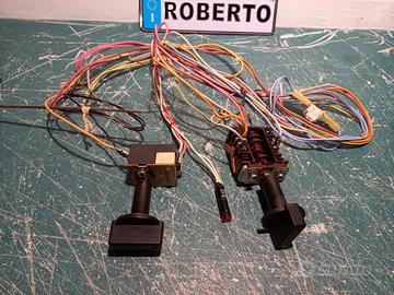 Cablaggio completo per forno