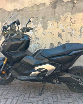 HONDA XADV 750