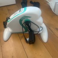 Mini cyclette