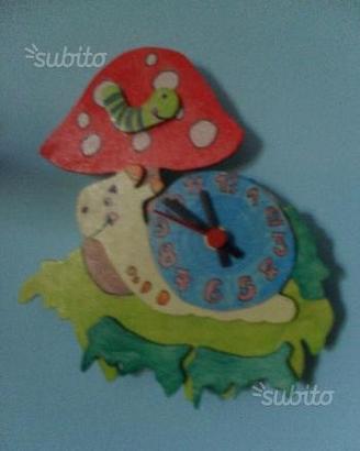 Orologio da parete