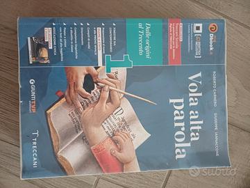 Libri di italiano