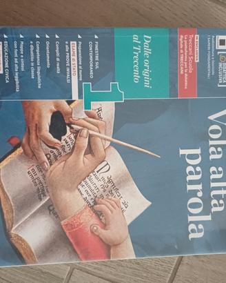 Libri di italiano