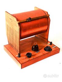 Radio a galena anni '20 '30