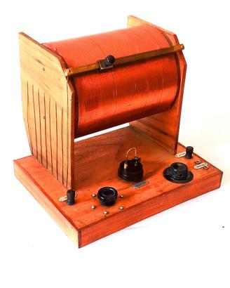 Radio a galena anni '20 '30