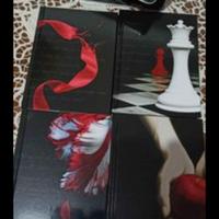 diario Twilight cofanetto 
