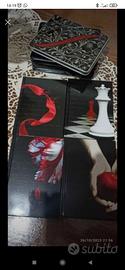 diario Twilight cofanetto 