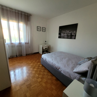 Stanza singola per ragazza a Caselle di Selvazzano