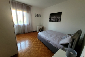 Stanza singola per ragazza a Caselle di Selvazzano