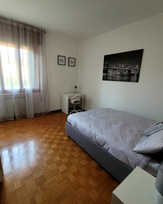 Stanza singola per ragazza a Caselle di Selvazzano