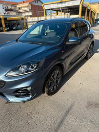 Ford Kuga, Diesel 150CV, St-Line, Co-Pilot Pack