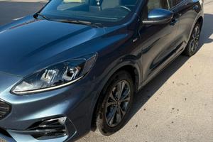 Ford Kuga, Diesel 150CV, St-Line, Co-Pilot Pack