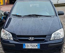 HYUNDAI Getz - 2002