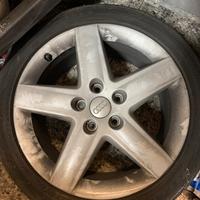 Cerchi Audi originali